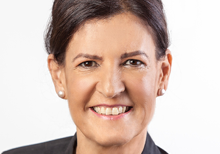 Dr. Zipi Shperling in 